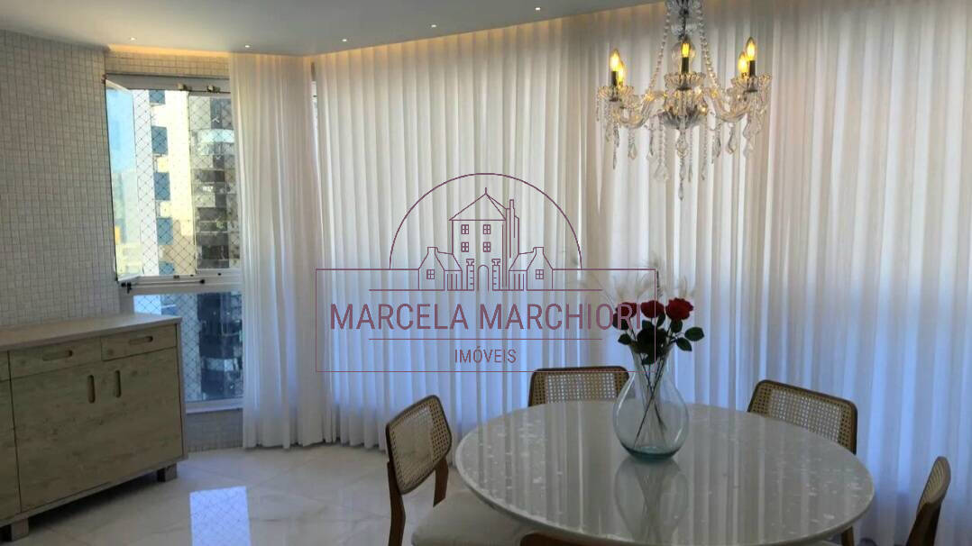 Apartamento 3 Quartos, suíte com Vista para o Mar – Praia da Costa